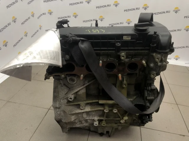 Продажа двигателя QQDB