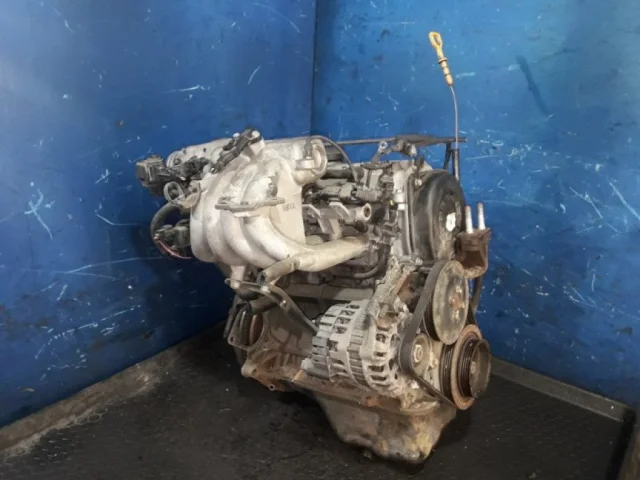 Продажа двигателя G4HG