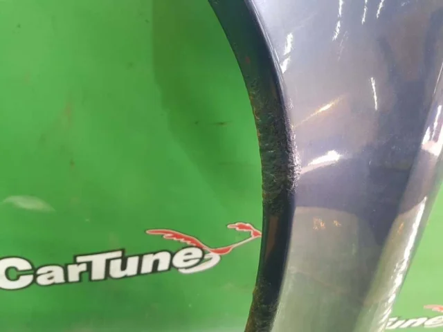 Крыло левое для Mercedes-Benz E class W124 1984-1996 на фотографиях