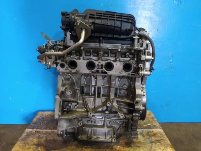 Продажа двигателя MR20DE