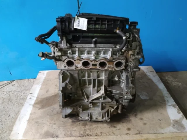 Продажа двигателя MR18DE