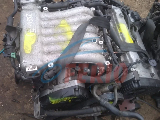 Продажа двигателя G6EA