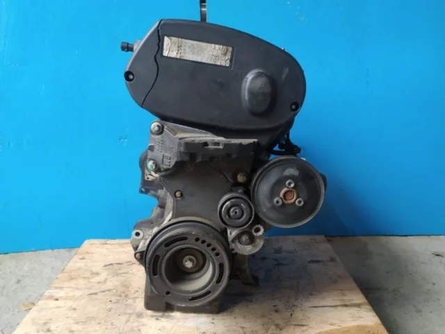 Продажа двигателя Z16XER