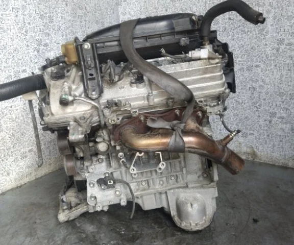 Продажа двигателя 3GR-FSE