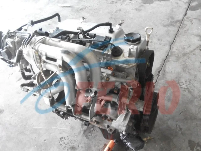 Продажа двигателя 4G18