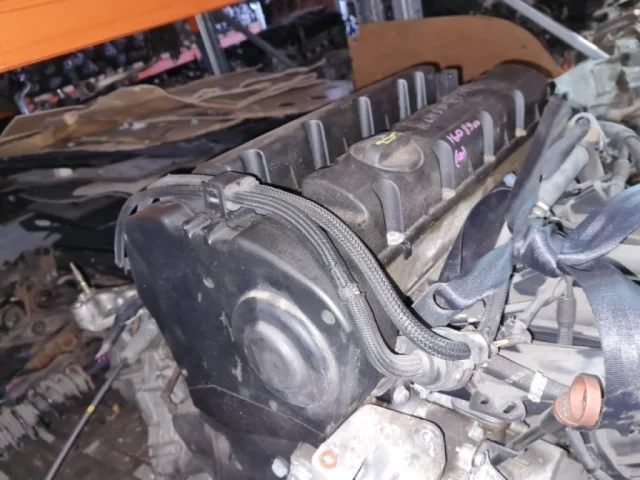 Продажа двигателя EW10A