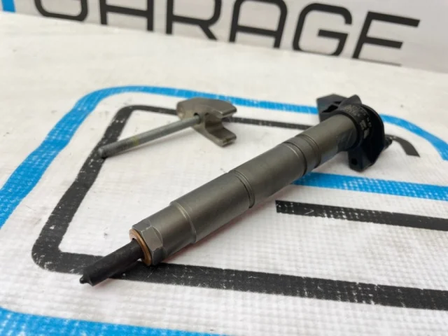 Продажа двигателя 642.940