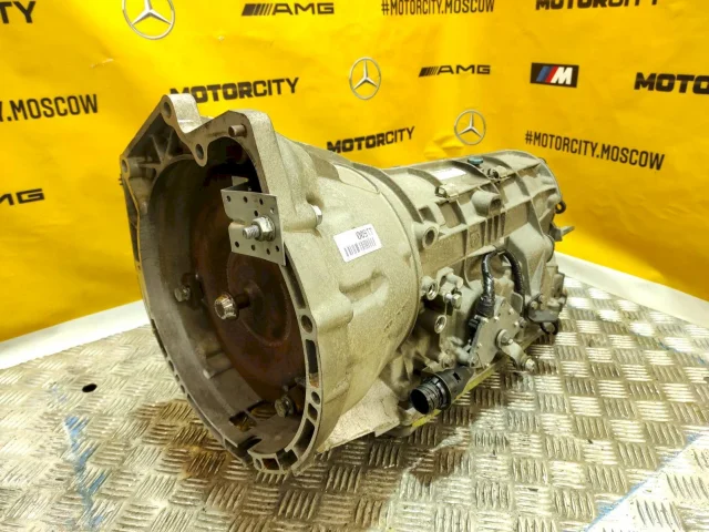 Продажа двигателя 113.965