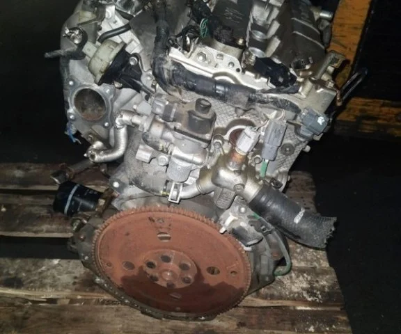 Продажа двигателя L813