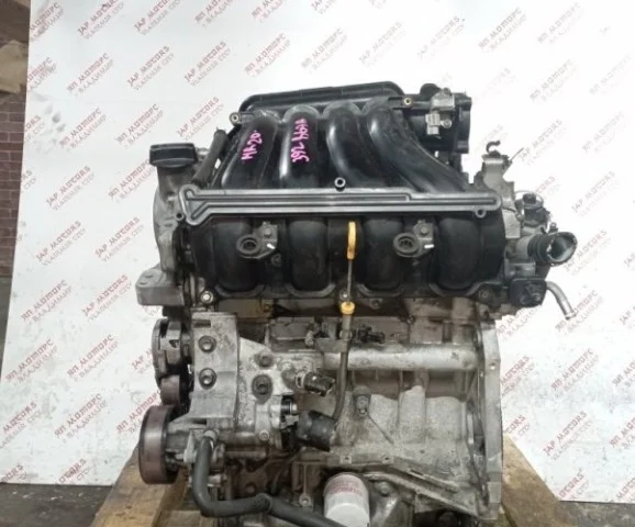 Продажа двигателя MR20DE