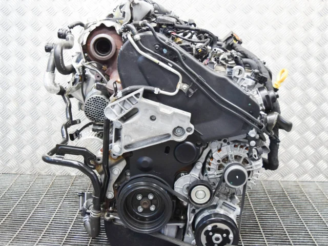 Продажа двигателя DFGA