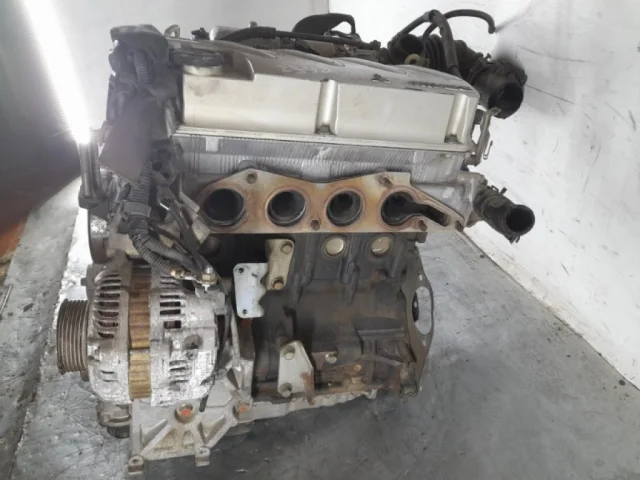 Продажа двигателя 4G69