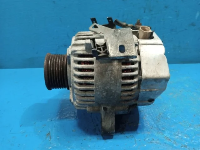 Генератор для Toyota RAV4 XA20 2000-2005 на фотографиях