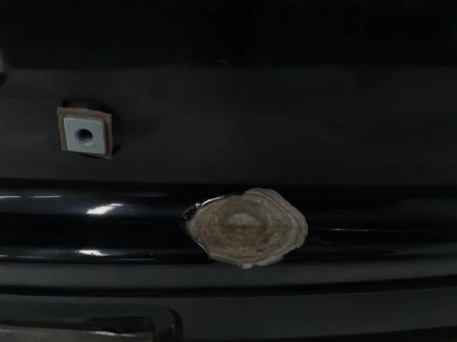 Двери для Ford Explorer U251 2005-2011 на фотографиях