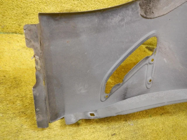 Крыло правое для BMW 3er F30 2011-2019 на фотографиях