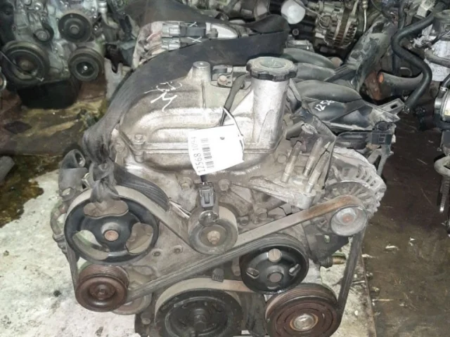 Продажа двигателя Z6