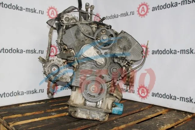 Продажа двигателя G6BA