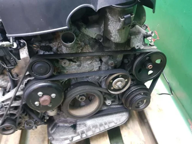 Продажа двигателя 104.995