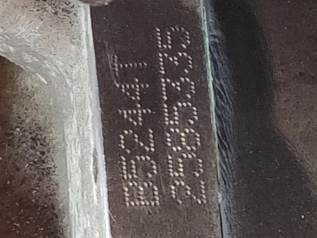 Продажа двигателя B5244T3