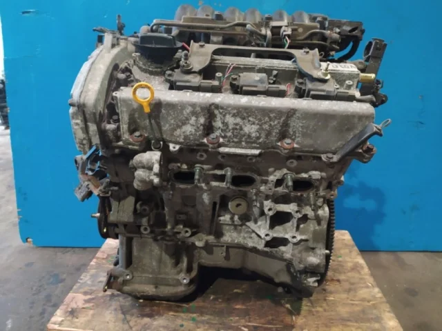 Продажа двигателя VQ20DE