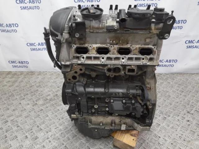 Продажа двигателя CDNC