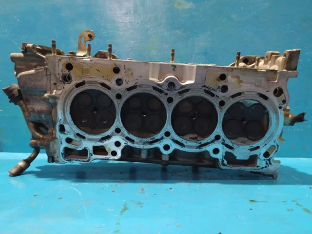 ГБЦ для Nissan X-Trail T31 RU 2007-2014 на фотографиях