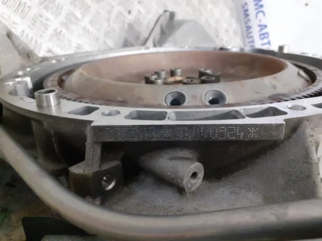 Продажа двигателя 272.980