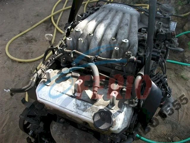 Продажа двигателя 6A13