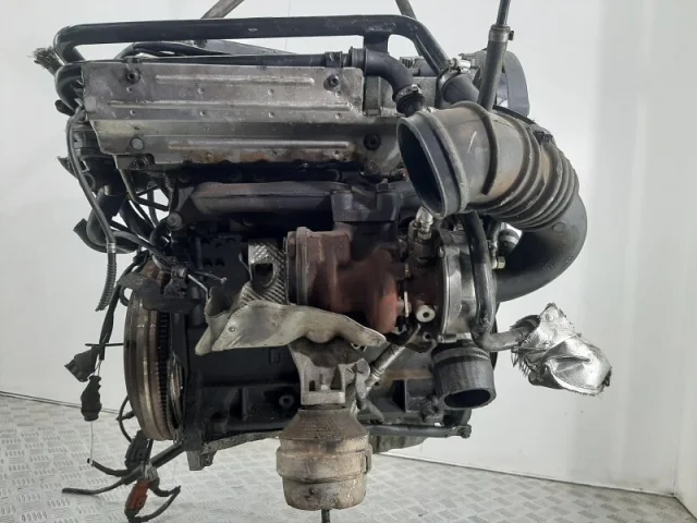 Продажа двигателя ANB