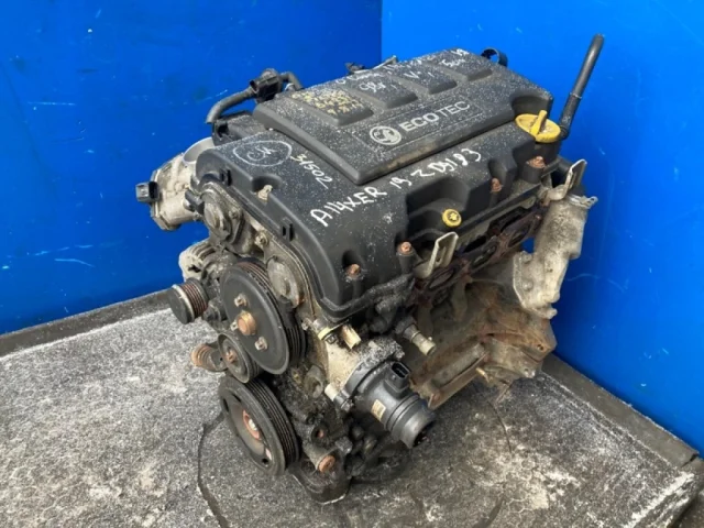 Продажа двигателя A14XER