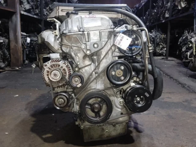 Продажа двигателя L3 VDT