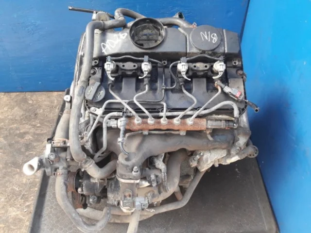 Продажа двигателя PHFA