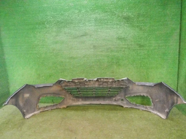 Бампер передний для Hyundai ix35 1 Rest 2013-2016 на фотографиях