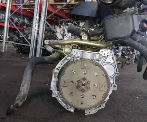 Продажа двигателя QR25DE