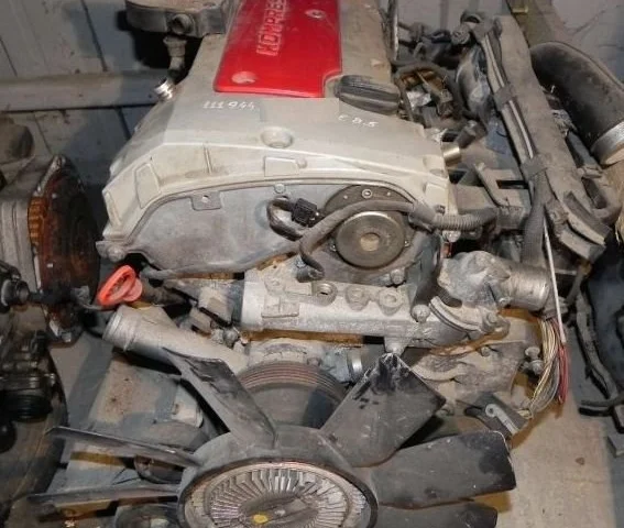 Продажа двигателя 111.944