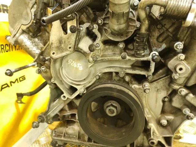 Продажа двигателя 112.912