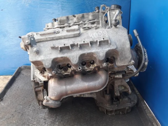 Продажа двигателя 112.921