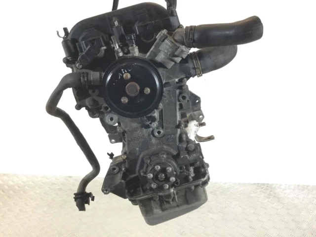 Продажа двигателя Z14XEP