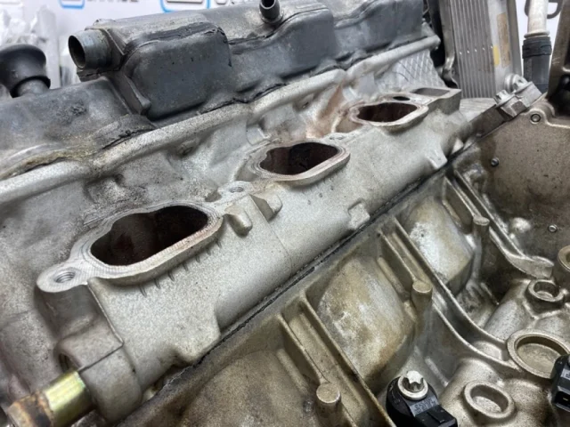 Продажа двигателя 112.912