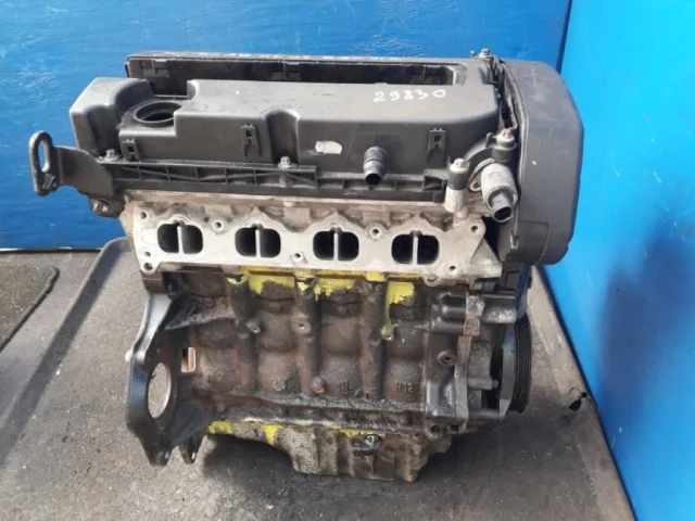 Продажа двигателя Z16XER