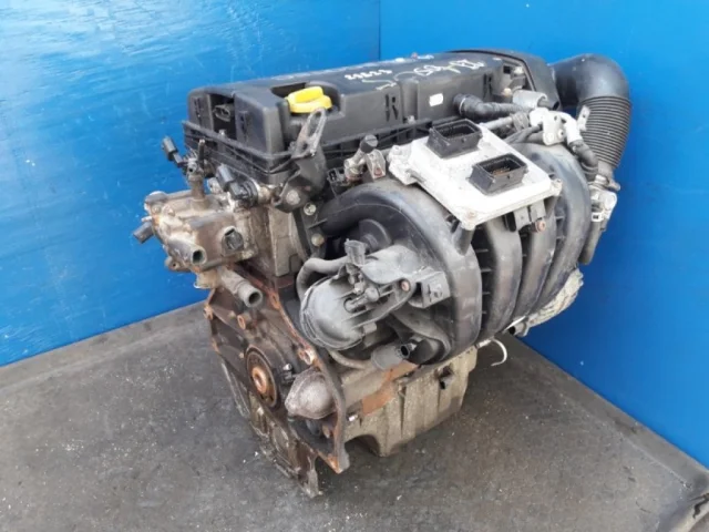 Продажа двигателя Z18XER