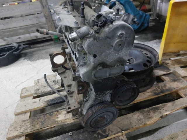 Продажа двигателя Z13DT