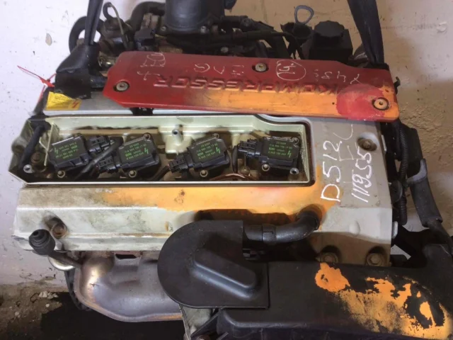 Продажа двигателя 111.941