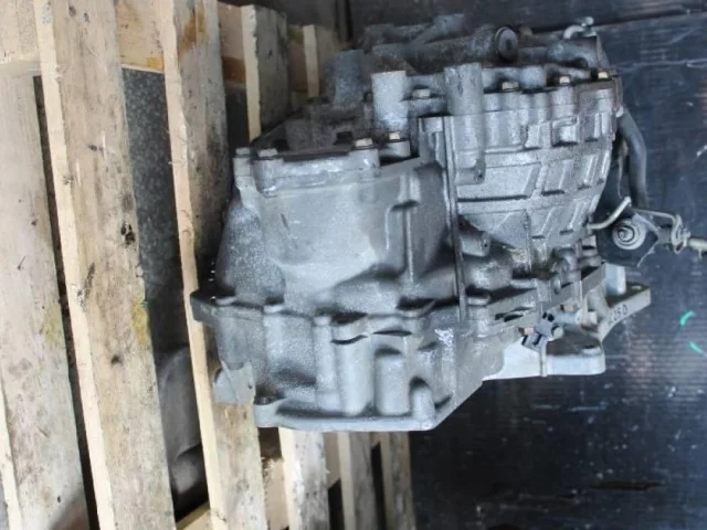 АКПП для Nissan Serena C25 2005-2012 на фотографиях