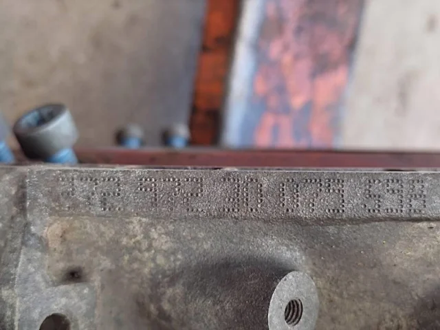 Продажа двигателя 272.972