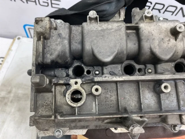 Продажа двигателя 612.963