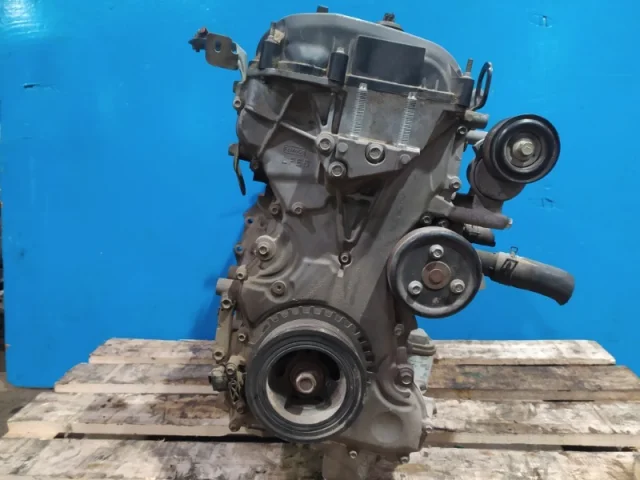 Продажа двигателя LFF7