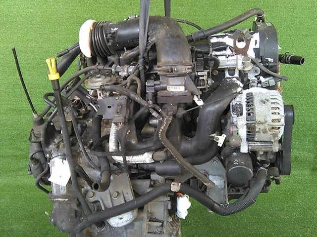 Продажа двигателя AJ V6