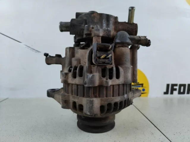 Генератор для Mitsubishi Pajero Sport K90 1997-2009 на фотографиях