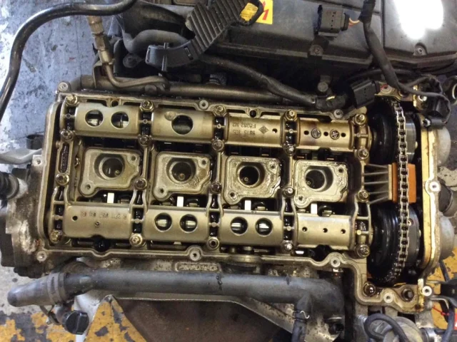 Продажа двигателя 271.940